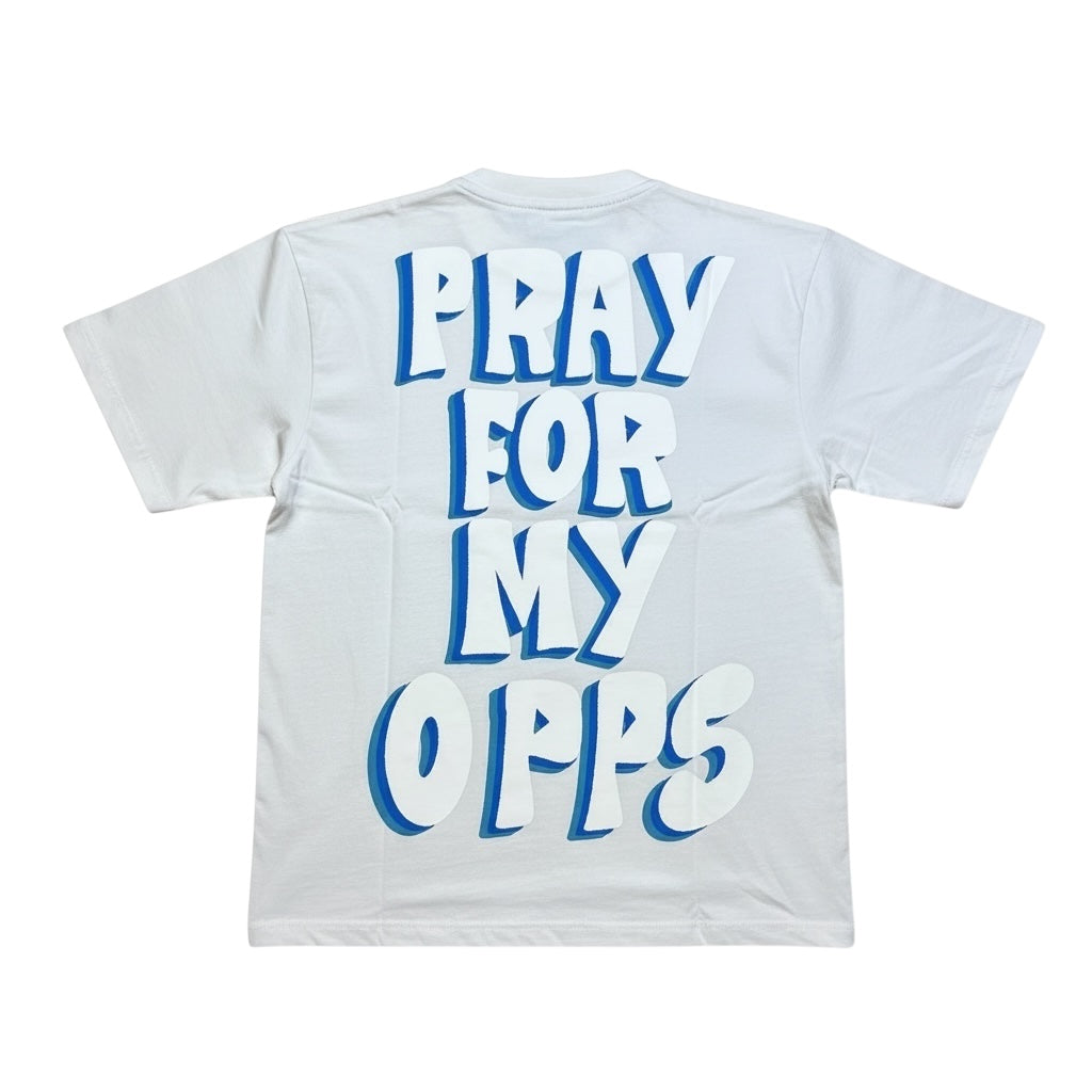 Pray For My Opps