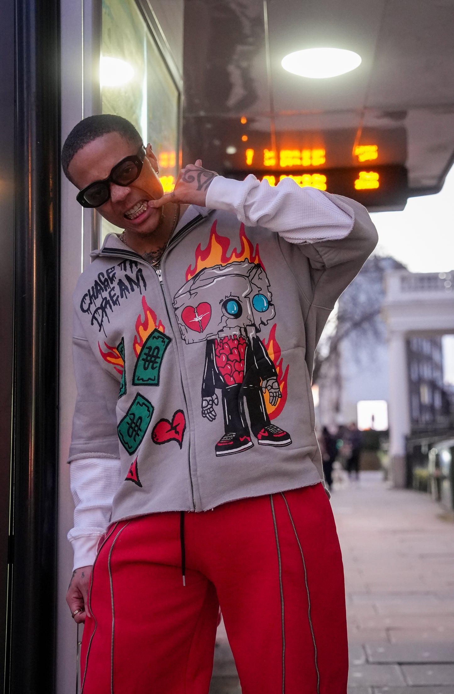 Bury Your Feelings 142