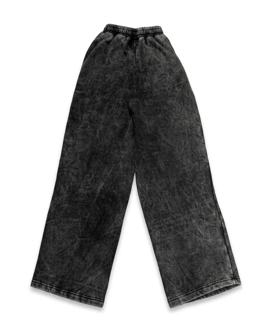 IWW SWEATS (HEATHER STONEWASHED)