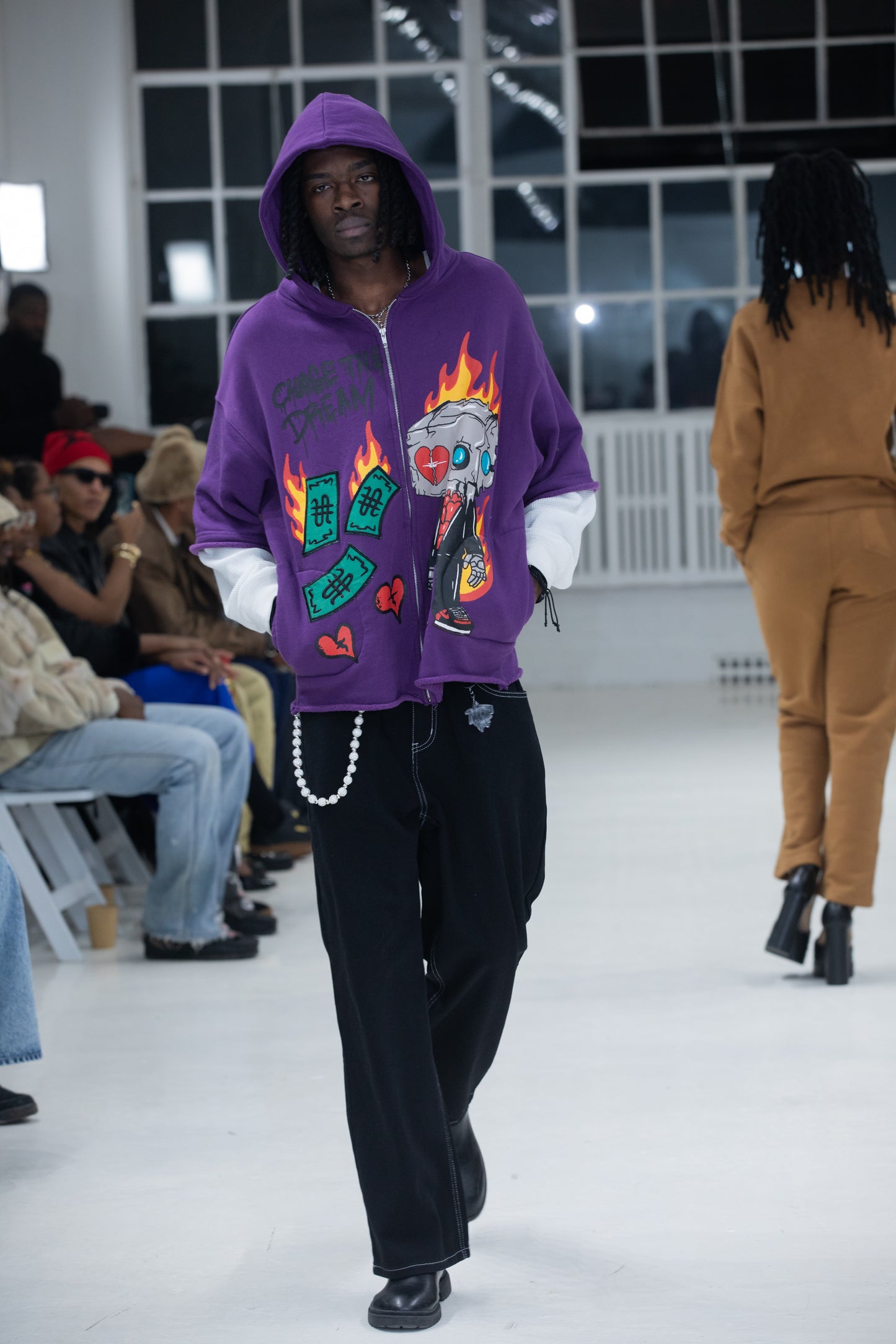 Bury Your Feelings 142