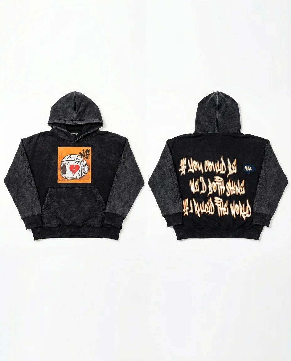 IWW (NAS INSPIRED)