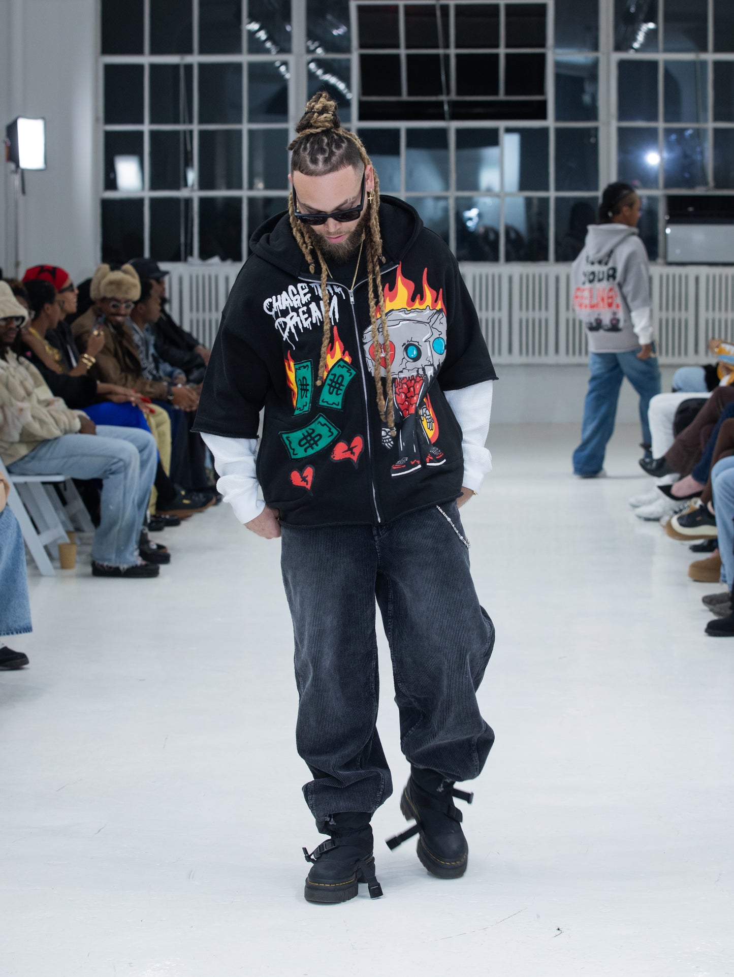 Bury Your Feelings 142