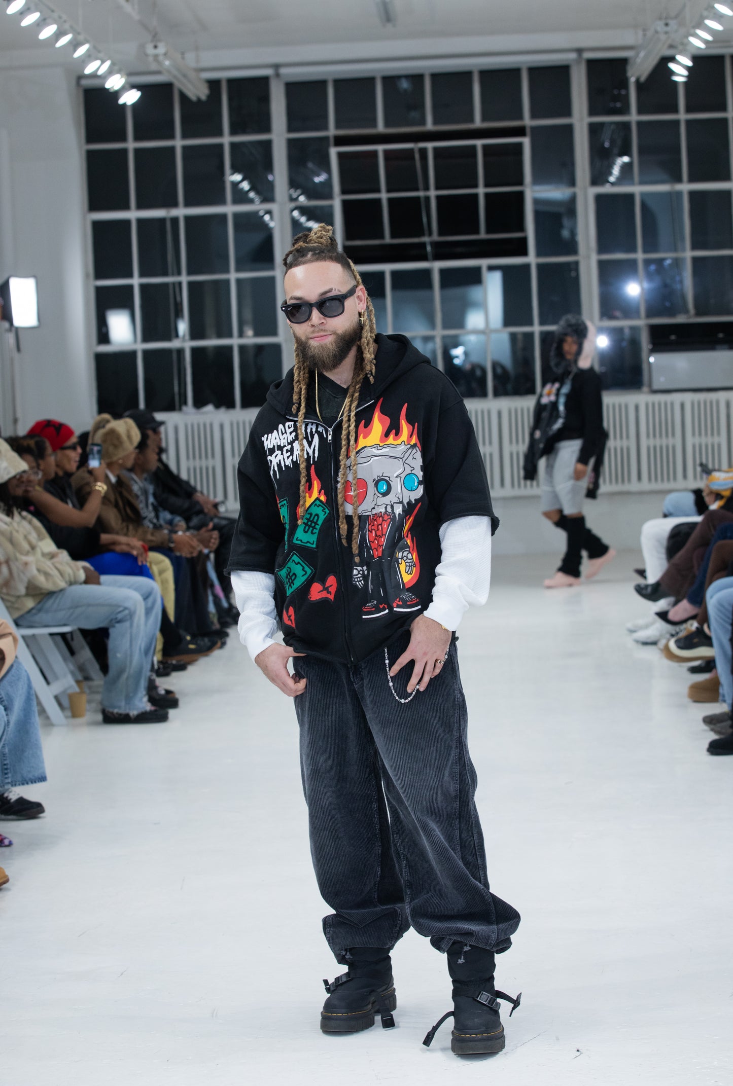 Bury Your Feelings 142