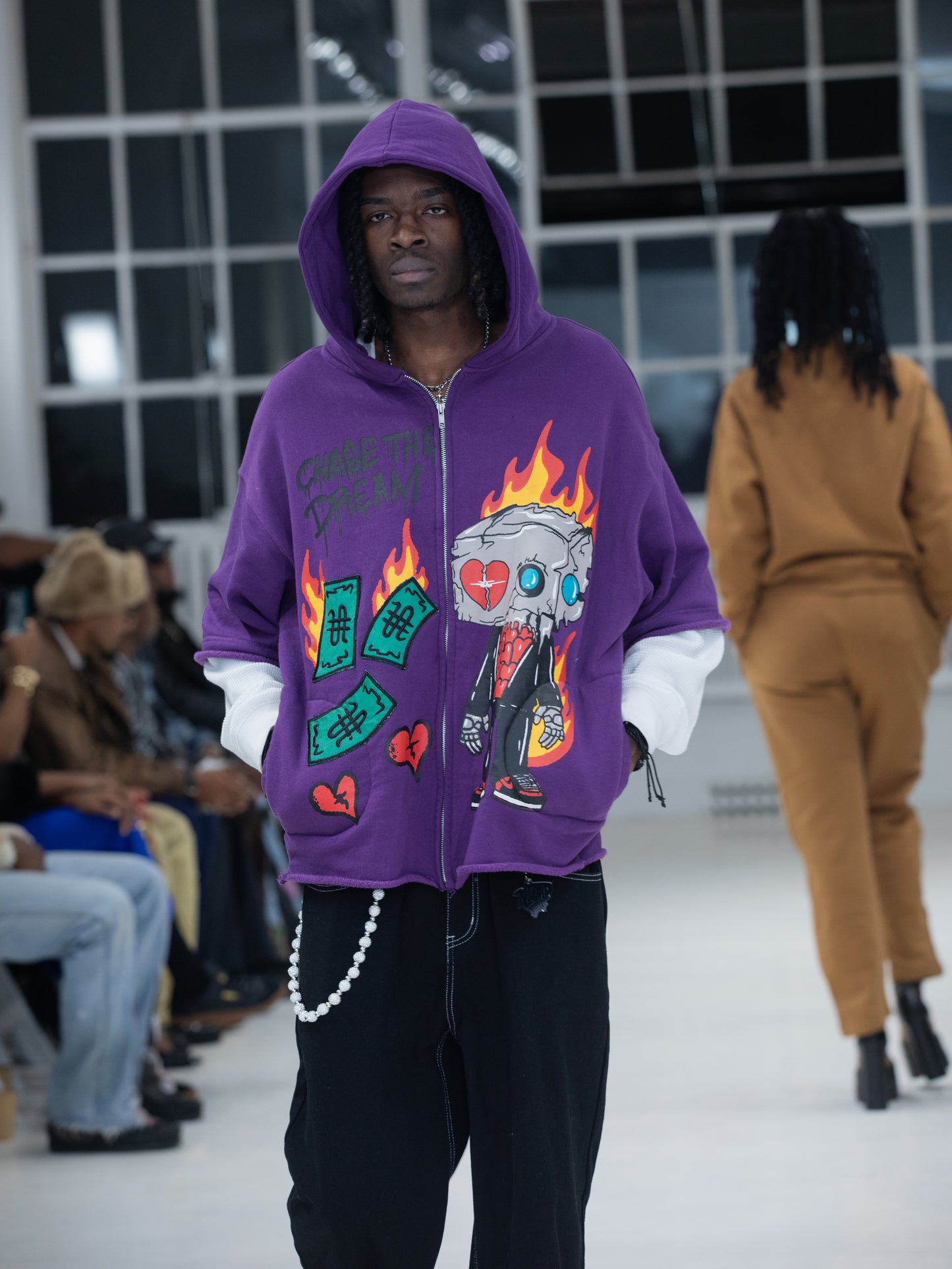 Bury Your Feelings 142