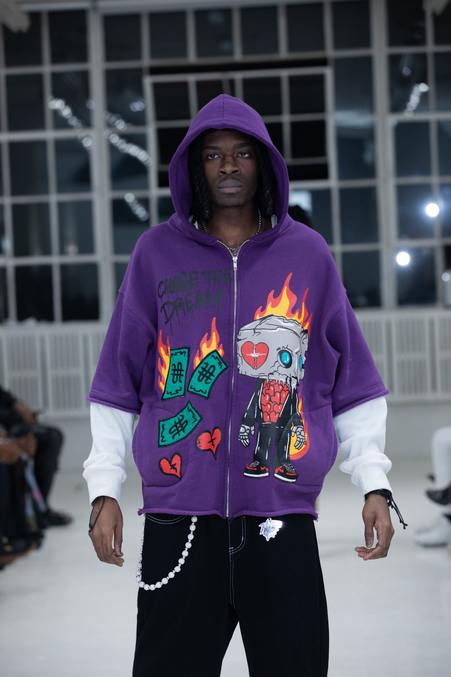 Bury Your Feelings 142