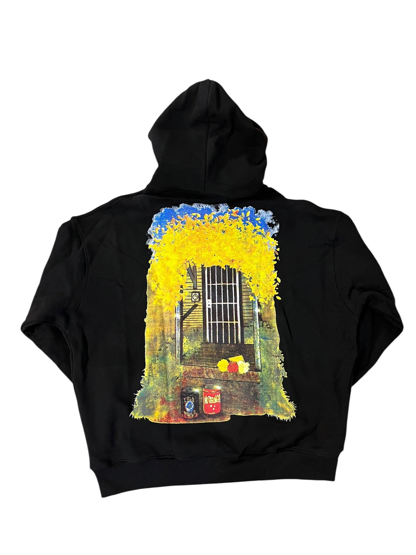 DEAD CULTURE (NOFEELINGS x GREENGOLD COLLECTIVE)